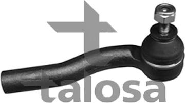 Talosa 42-00111 - Накрайник на напречна кормилна щанга vvparts.bg