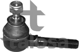 Talosa 42-00269 - Накрайник на напречна кормилна щанга vvparts.bg