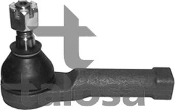 Talosa 42-01423 - Накрайник на напречна кормилна щанга vvparts.bg