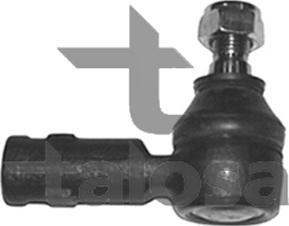 Talosa 42-01865 - Накрайник на напречна кормилна щанга vvparts.bg