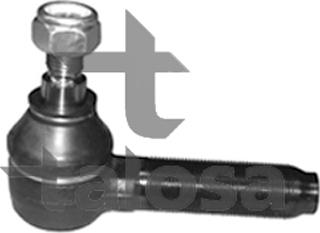 Talosa 42-01863 - Накрайник на напречна кормилна щанга vvparts.bg