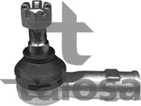 Talosa 42-01254 - Накрайник на напречна кормилна щанга vvparts.bg