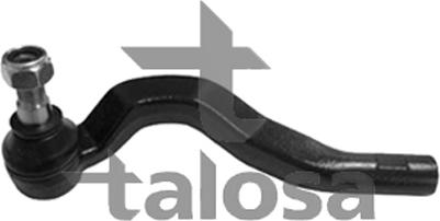 Talosa 42-08988 - Накрайник на напречна кормилна щанга vvparts.bg