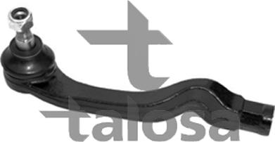 Talosa 42-08970 - Накрайник на напречна кормилна щанга vvparts.bg