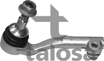 Talosa 42-08659 - Накрайник на напречна кормилна щанга vvparts.bg