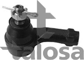 Talosa 42-08030 - Накрайник на напречна кормилна щанга vvparts.bg