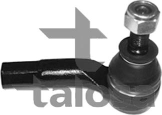 Talosa 42-03589 - Накрайник на напречна кормилна щанга vvparts.bg