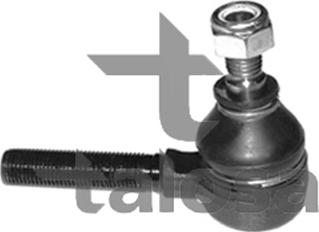 Talosa 42-02654 - Накрайник на напречна кормилна щанга vvparts.bg