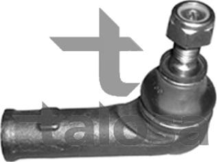Talosa 42-02137 - Накрайник на напречна кормилна щанга vvparts.bg