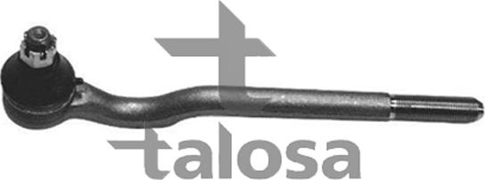 Talosa 42-07444 - Накрайник на напречна кормилна щанга vvparts.bg