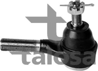 Talosa 42-11435 - Накрайник на напречна кормилна щанга vvparts.bg