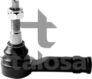 Talosa 42-11426 - Накрайник на напречна кормилна щанга vvparts.bg