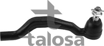 Talosa 42-17068 - Накрайник на напречна кормилна щанга vvparts.bg