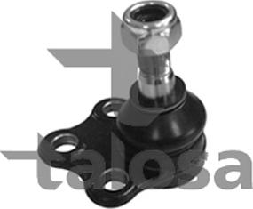 Talosa 47-06142 - Шарнири vvparts.bg