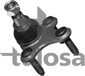 Talosa 47-00955 - Шарнири vvparts.bg