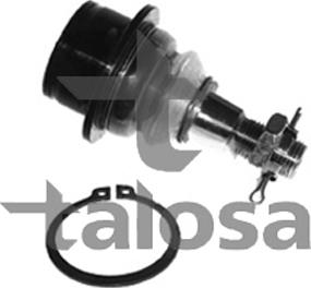 Talosa 47-00851 - Шарнири vvparts.bg