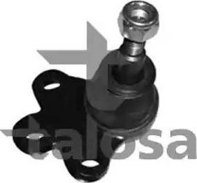 Talosa 47-01185 - Шарнири vvparts.bg