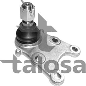 Talosa 47-01257 - Шарнири vvparts.bg