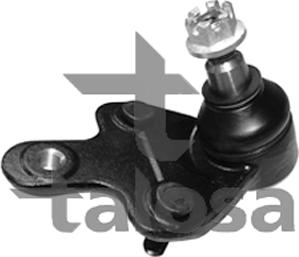 Talosa 47-08121 - Шарнири vvparts.bg