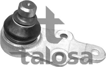 Talosa 47-08704 - Шарнири vvparts.bg