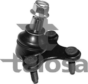 Talosa 47-08789 - Шарнири vvparts.bg