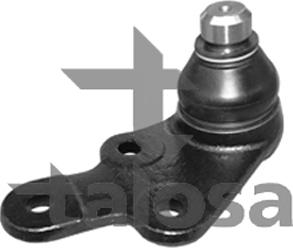 Talosa 47-02456 - Шарнири vvparts.bg