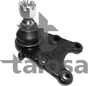 Talosa 47-02665 - Шарнири vvparts.bg