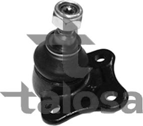 Talosa 47-02057 - Шарнири vvparts.bg