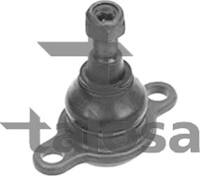 Talosa 47-07029 - Шарнири vvparts.bg