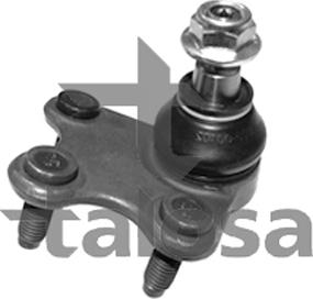 Talosa 47-07181 - Шарнири vvparts.bg