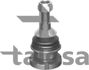 Talosa 47-07139 - Шарнири vvparts.bg