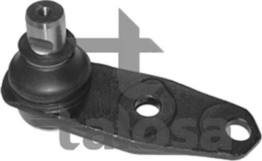 Talosa 47-07263 - Шарнири vvparts.bg