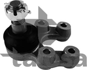 Talosa 47-10516 - Шарнири vvparts.bg