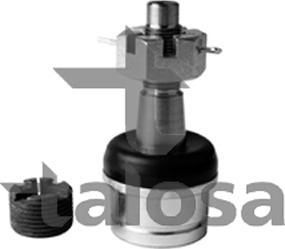 Talosa 47-10398 - Шарнири vvparts.bg