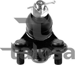 Talosa 47-11624 - Шарнири vvparts.bg