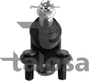 Talosa 47-13935 - Шарнири vvparts.bg