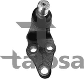 Talosa 47-13096 - Шарнири vvparts.bg