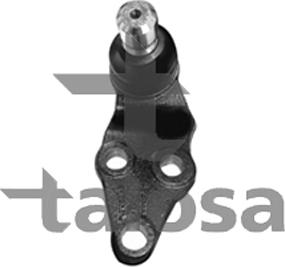 Talosa 47-13097 - Шарнири vvparts.bg