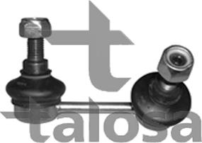 Talosa 50-09968 - Биалета vvparts.bg