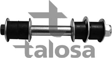 Talosa 50-09573 - Биалета vvparts.bg