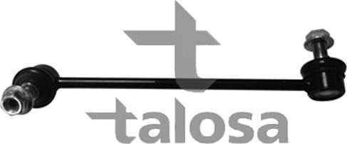 Talosa 50-09572 - Биалета vvparts.bg