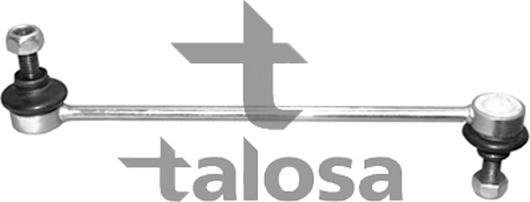 Talosa 50-09040 - Биалета vvparts.bg