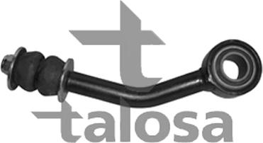 Talosa 50-09153 - Биалета vvparts.bg