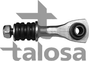 Talosa 50-09165 - Биалета vvparts.bg