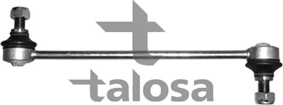 Talosa 50-09168 - Биалета vvparts.bg