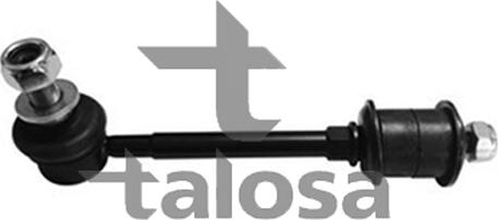 Talosa 50-09115 - Биалета vvparts.bg