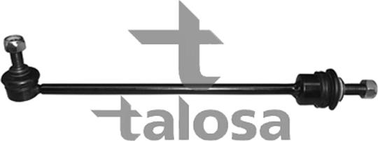Talosa 50-09859 - Биалета vvparts.bg