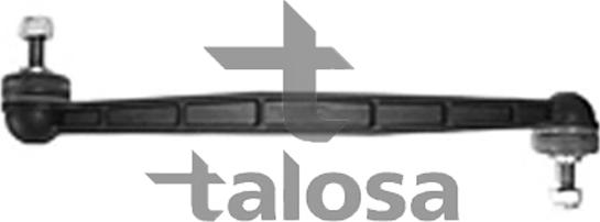 Talosa 50-09860 - Биалета vvparts.bg