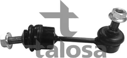 Talosa 50-09280 - Биалета vvparts.bg
