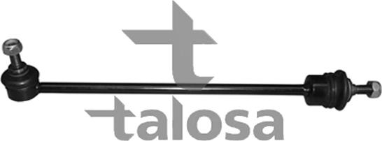 Talosa 50-09766 - Биалета vvparts.bg